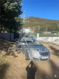 2008 Opel Corsa