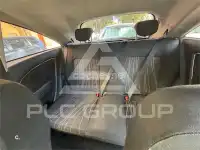 2008 Opel Corsa