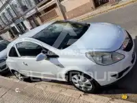 2008 Opel Corsa