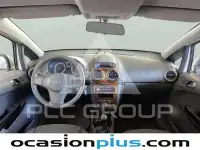 2008 Opel Corsa
