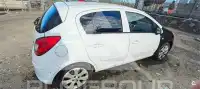 2008 Opel Corsa