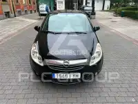 2008 Opel Corsa