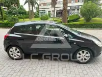2008 Opel Corsa