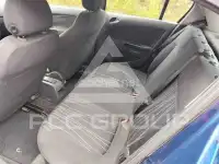 2008 Opel Corsa