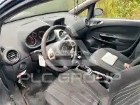 2008 Opel Corsa