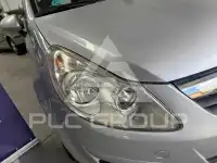 2008 Opel Corsa