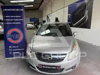 2008 Opel Corsa