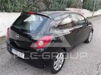 2008 Opel Corsa