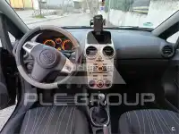 2008 Opel Corsa