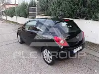 2008 Opel Corsa