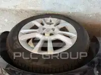 2008 Opel Corsa