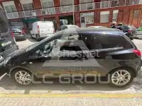 2008 Opel Corsa
