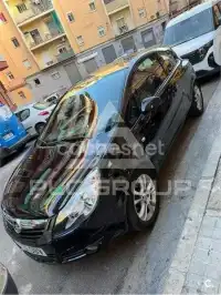 2008 Opel Corsa