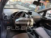 2008 Opel Corsa
