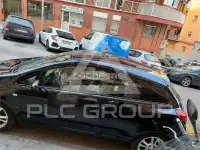 2008 Opel Corsa