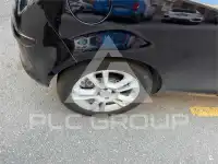 2008 Opel Corsa