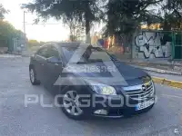 2008 Opel Insignia