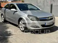 2008 Opel Astra