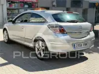 2008 Opel Astra