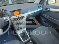 2008 Opel Astra