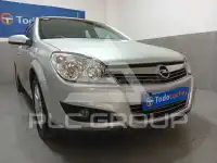 2008 Opel Astra
