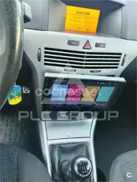 2008 Opel Astra