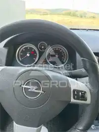 2008 Opel Astra