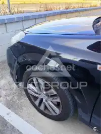 2008 Opel Astra