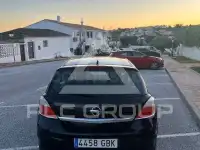 2008 Opel Astra