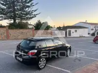 2008 Opel Astra