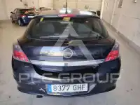 2008 Opel Astra