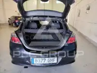 2008 Opel Astra