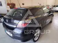 2008 Opel Astra