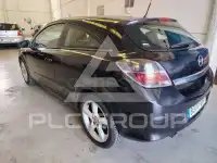 2008 Opel Astra