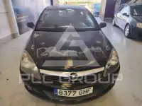2008 Opel Astra