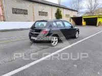 2008 Opel Astra