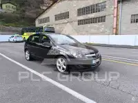 2008 Opel Astra