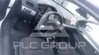 2008 Opel Astra