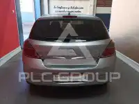 2008 Opel Astra