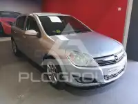 2008 Opel Astra