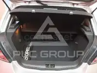 2008 Opel Astra