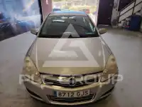 2008 Opel Astra