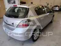 2008 Opel Astra