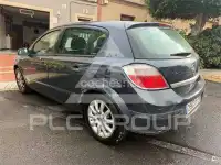 2008 Opel Astra
