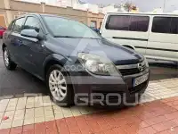 2008 Opel Astra