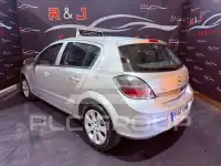 2008 Opel Astra