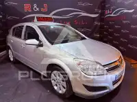 2008 Opel Astra