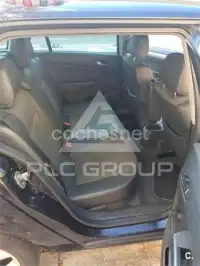 2008 Opel Astra