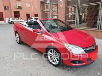 2008 Opel Astra