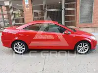 2008 Opel Astra